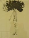 Antony Gormley Drawing Space 2
